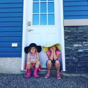 Meet your Posher, Jacquie